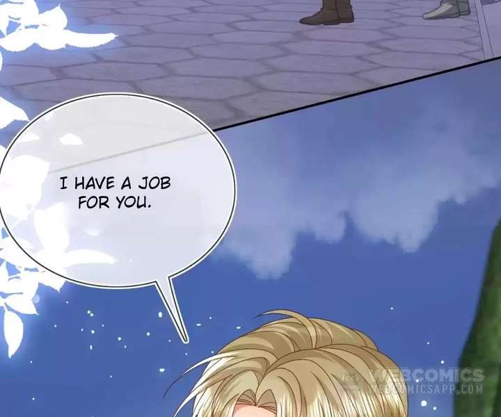 It Is Said That I Am a Fairy Princess Chapter 80 - Page 11