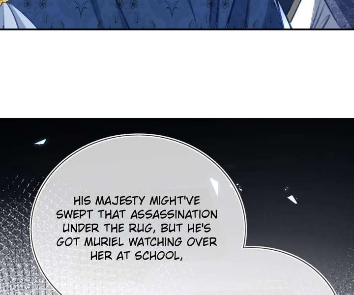 It Is Said That I Am a Fairy Princess Chapter 80 - Page 15