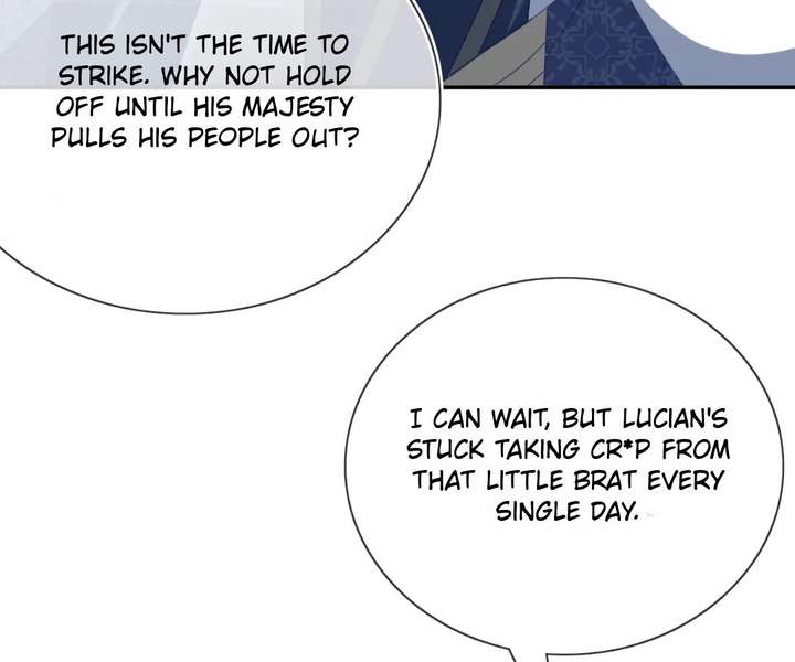 It Is Said That I Am a Fairy Princess Chapter 80 - Page 18