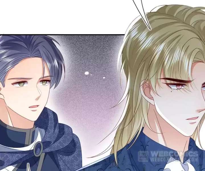 It Is Said That I Am a Fairy Princess Chapter 80 - Page 19