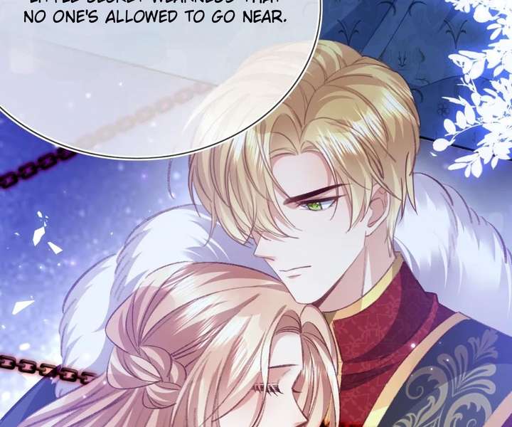 It Is Said That I Am a Fairy Princess Chapter 80 - Page 25