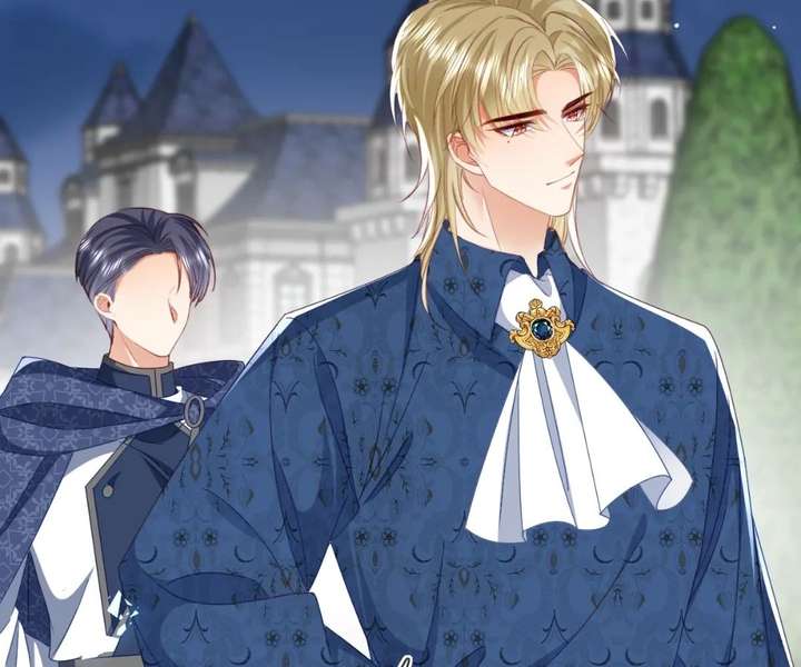 It Is Said That I Am a Fairy Princess Chapter 80 - Page 31