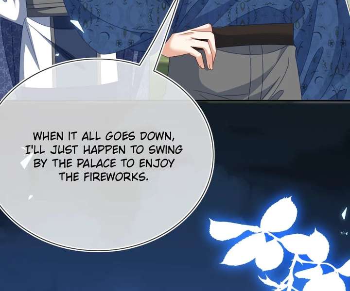 It Is Said That I Am a Fairy Princess Chapter 80 - Page 32