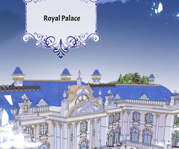 It Is Said That I Am a Fairy Princess Chapter 80 - Page 34