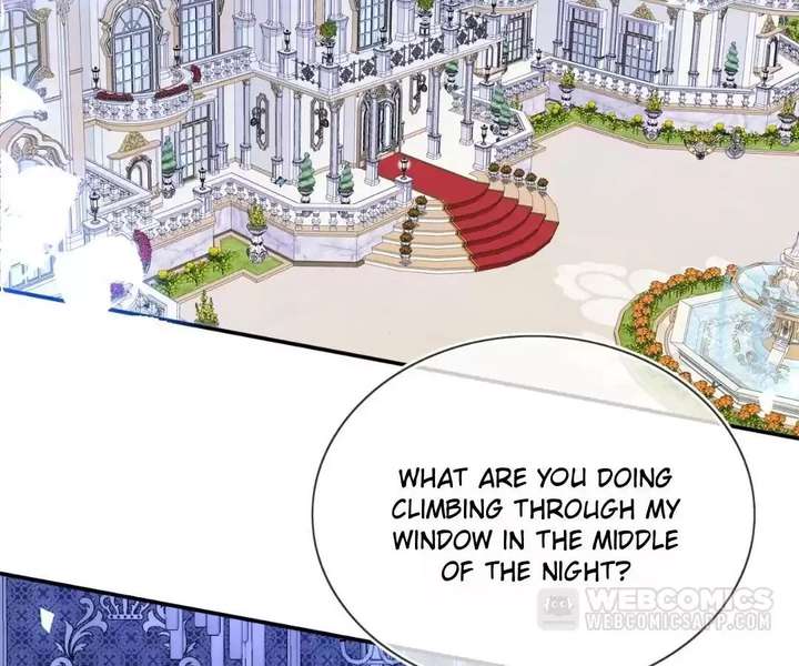 It Is Said That I Am a Fairy Princess Chapter 80 - Page 35