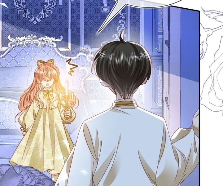 It Is Said That I Am a Fairy Princess Chapter 80 - Page 36