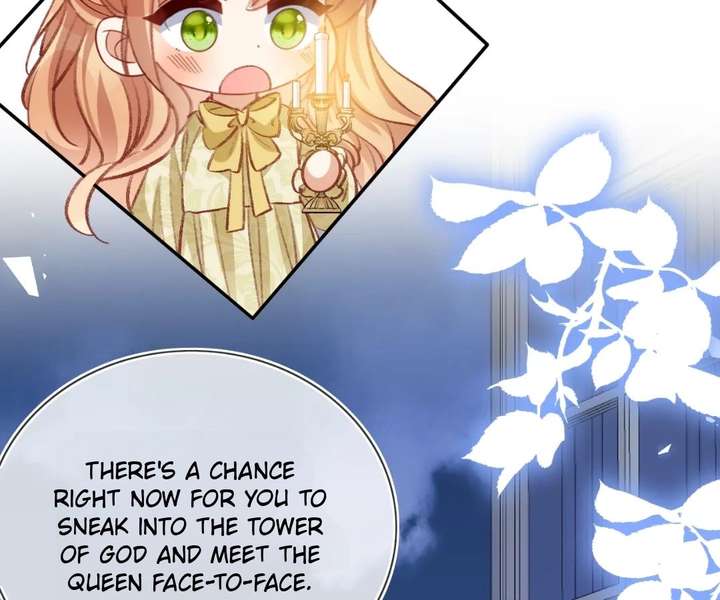 It Is Said That I Am a Fairy Princess Chapter 80 - Page 41