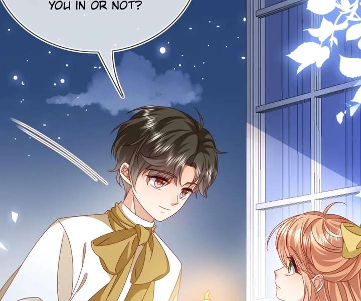 It Is Said That I Am a Fairy Princess Chapter 80 - Page 42