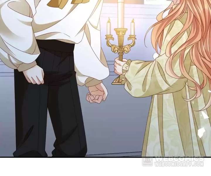 It Is Said That I Am a Fairy Princess Chapter 80 - Page 43