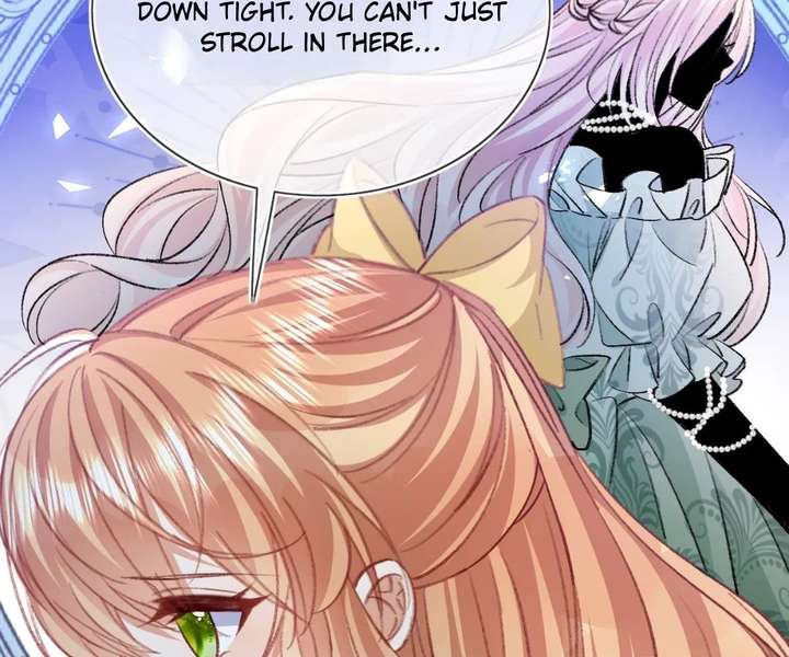 It Is Said That I Am a Fairy Princess Chapter 80 - Page 45