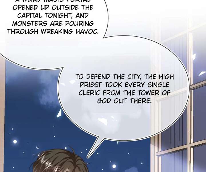 It Is Said That I Am a Fairy Princess Chapter 80 - Page 50