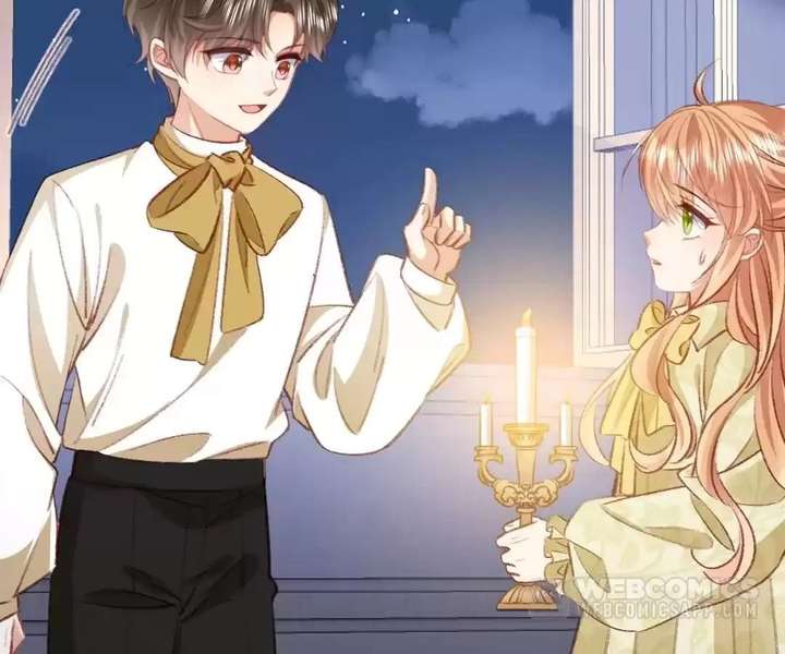 It Is Said That I Am a Fairy Princess Chapter 80 - Page 51