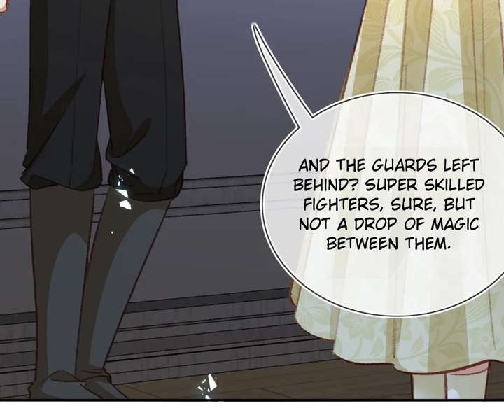 It Is Said That I Am a Fairy Princess Chapter 80 - Page 52