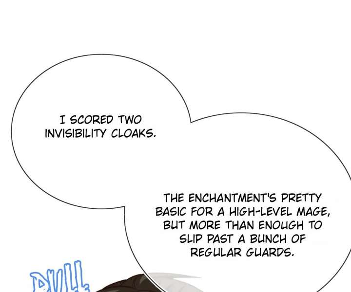 It Is Said That I Am a Fairy Princess Chapter 80 - Page 53