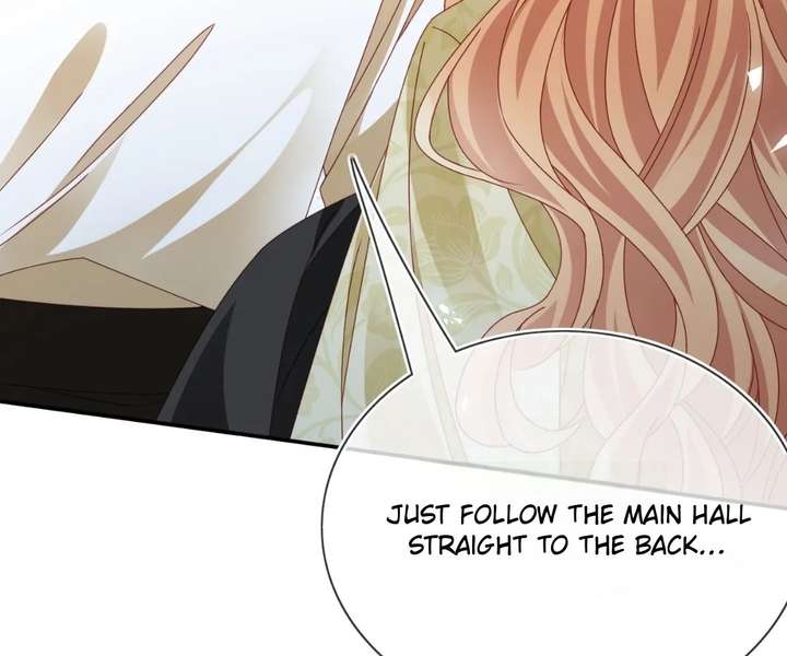 It Is Said That I Am a Fairy Princess Chapter 80 - Page 57