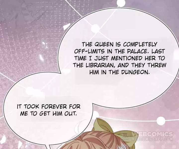 It Is Said That I Am a Fairy Princess Chapter 80 - Page 59