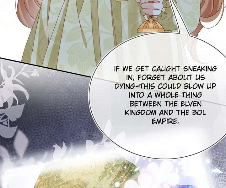 It Is Said That I Am a Fairy Princess Chapter 80 - Page 61