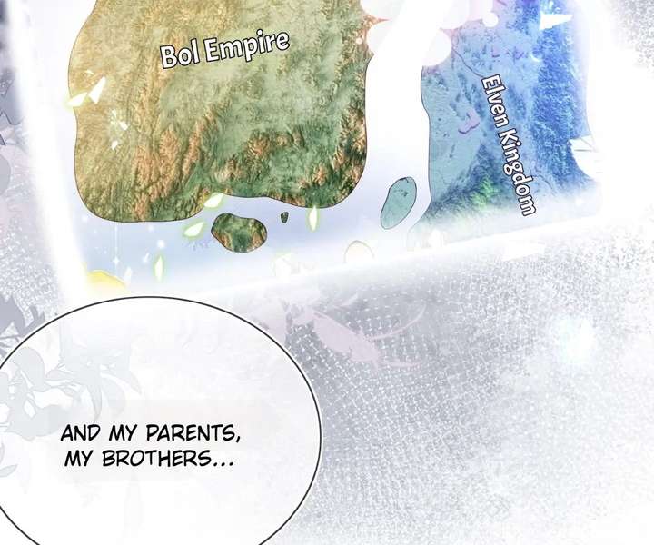 It Is Said That I Am a Fairy Princess Chapter 80 - Page 62