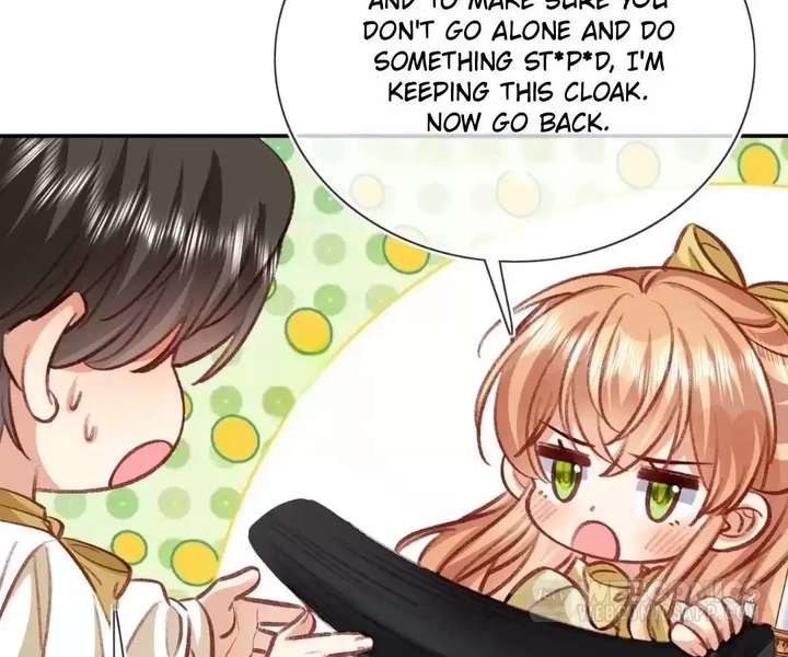 It Is Said That I Am a Fairy Princess Chapter 80 - Page 67