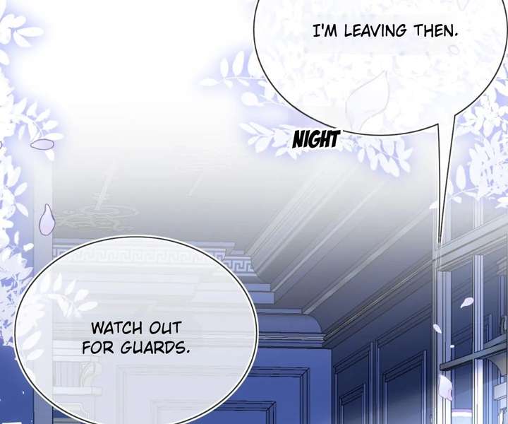 It Is Said That I Am a Fairy Princess Chapter 80 - Page 69