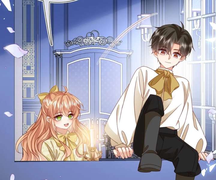 It Is Said That I Am a Fairy Princess Chapter 80 - Page 70