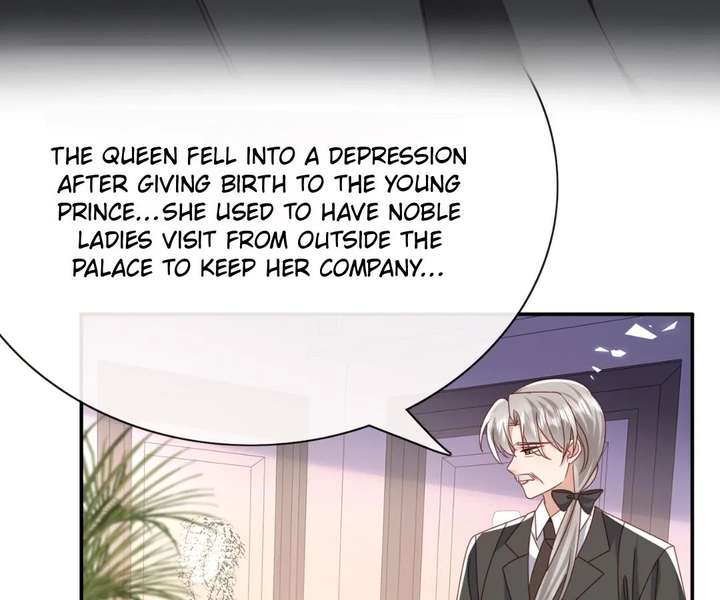 It Is Said That I Am a Fairy Princess Chapter 80 - Page 76