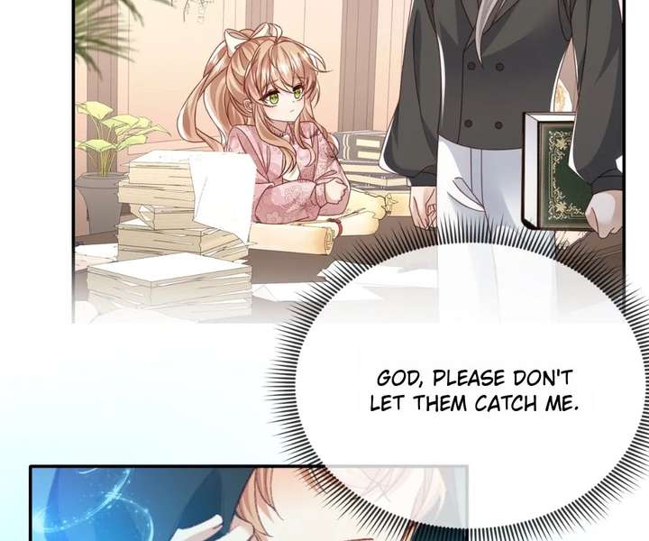 It Is Said That I Am a Fairy Princess Chapter 80 - Page 77