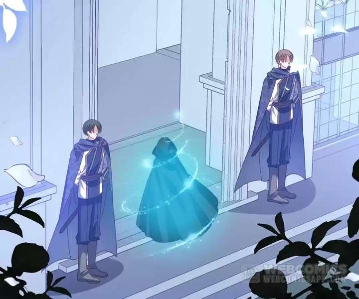 It Is Said That I Am a Fairy Princess Chapter 80 - Page 83