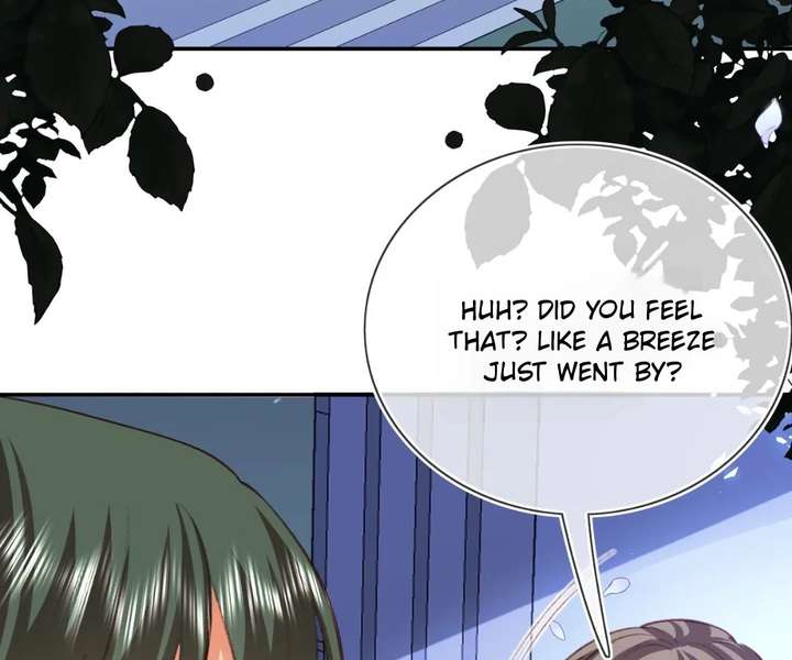 It Is Said That I Am a Fairy Princess Chapter 80 - Page 84