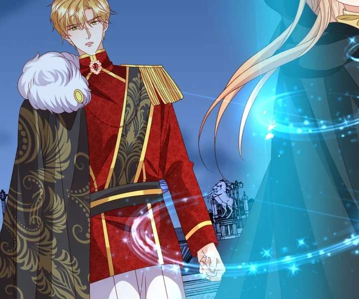 It Is Said That I Am a Fairy Princess Chapter 80 - Page 95