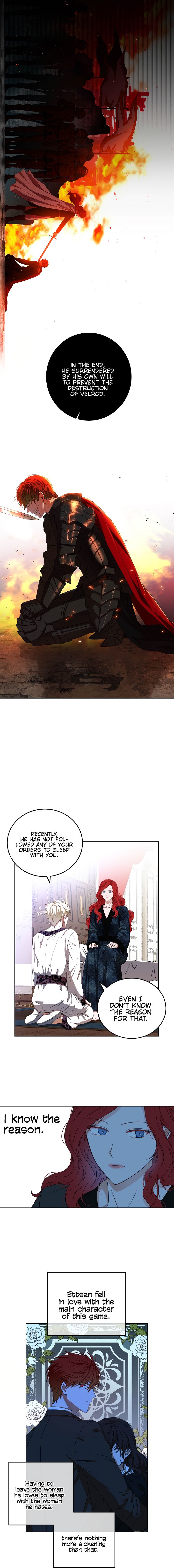 It Looks Like I’ve Fallen into the World of a Reverse Harem Game ss3 Chapter 2 - Page 6