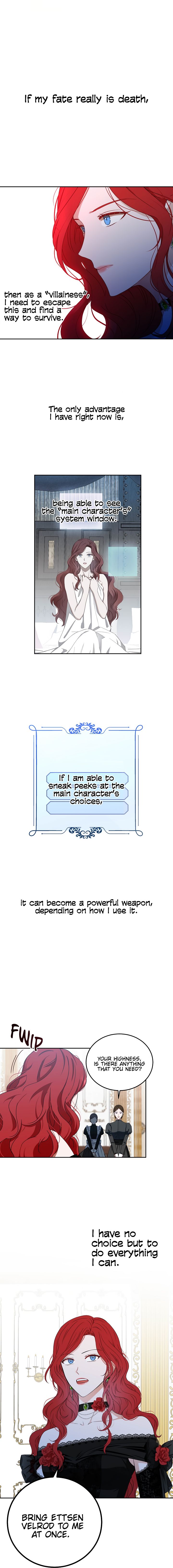 It Looks Like I’ve Fallen into the World of a Reverse Harem Game ss3 Chapter 2 - Page 11