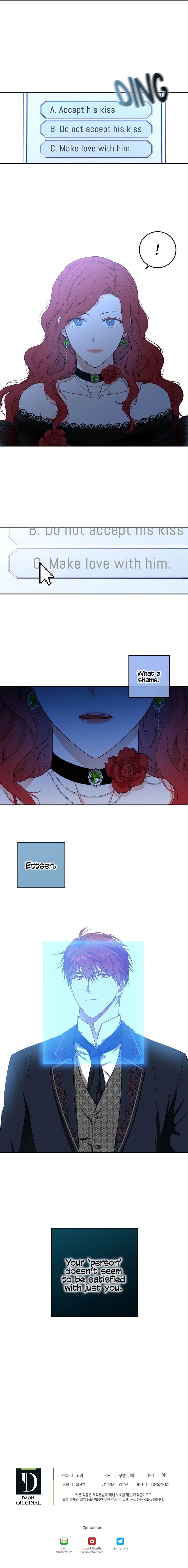 It Looks Like I’ve Fallen into the World of a Reverse Harem Game ss3 Chapter 2 - Page 15