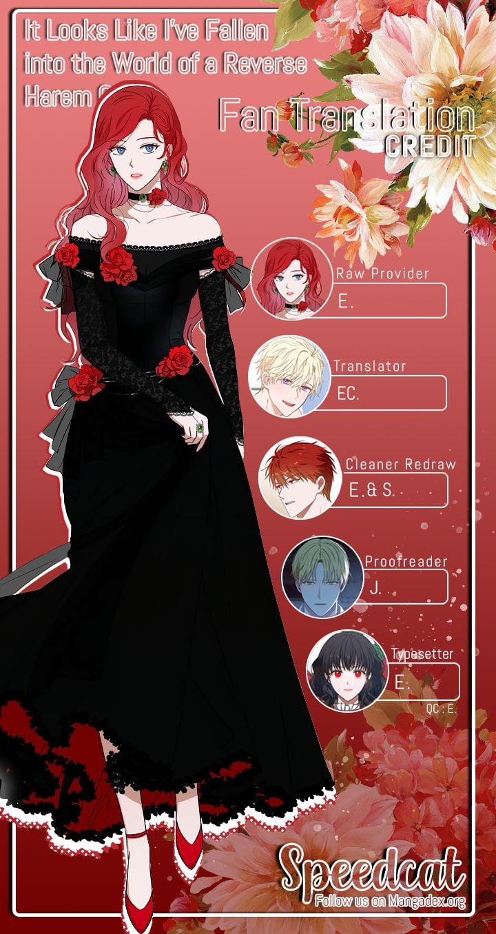 It Looks Like I’ve Fallen into the World of a Reverse Harem Game ss3 Chapter 5 - Page 15