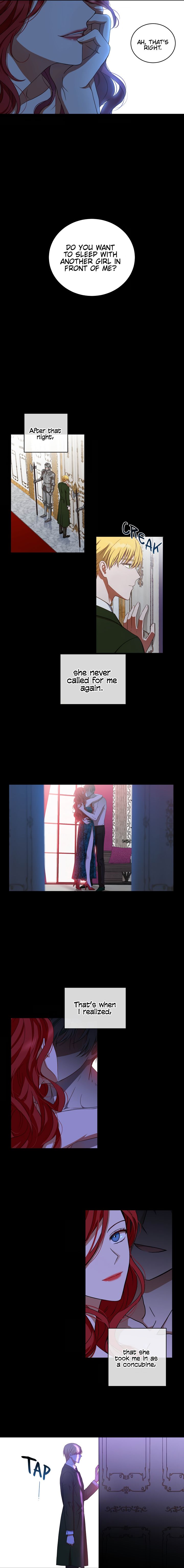 It Looks Like I’ve Fallen into the World of a Reverse Harem Game ss3 Chapter 6 - Page 5