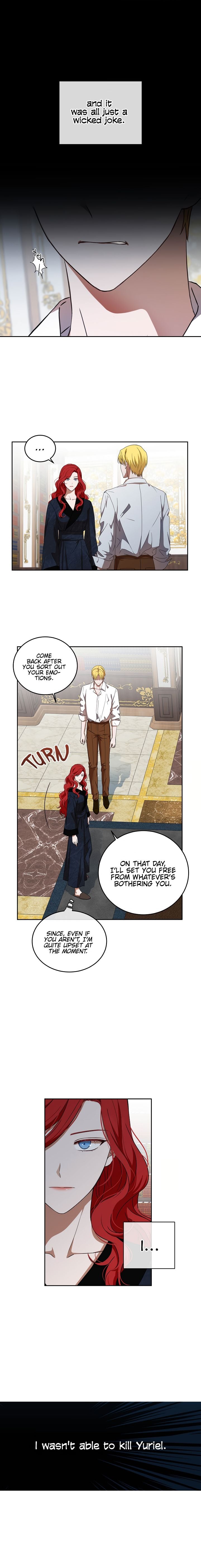 It Looks Like I’ve Fallen into the World of a Reverse Harem Game ss3 Chapter 6 - Page 6