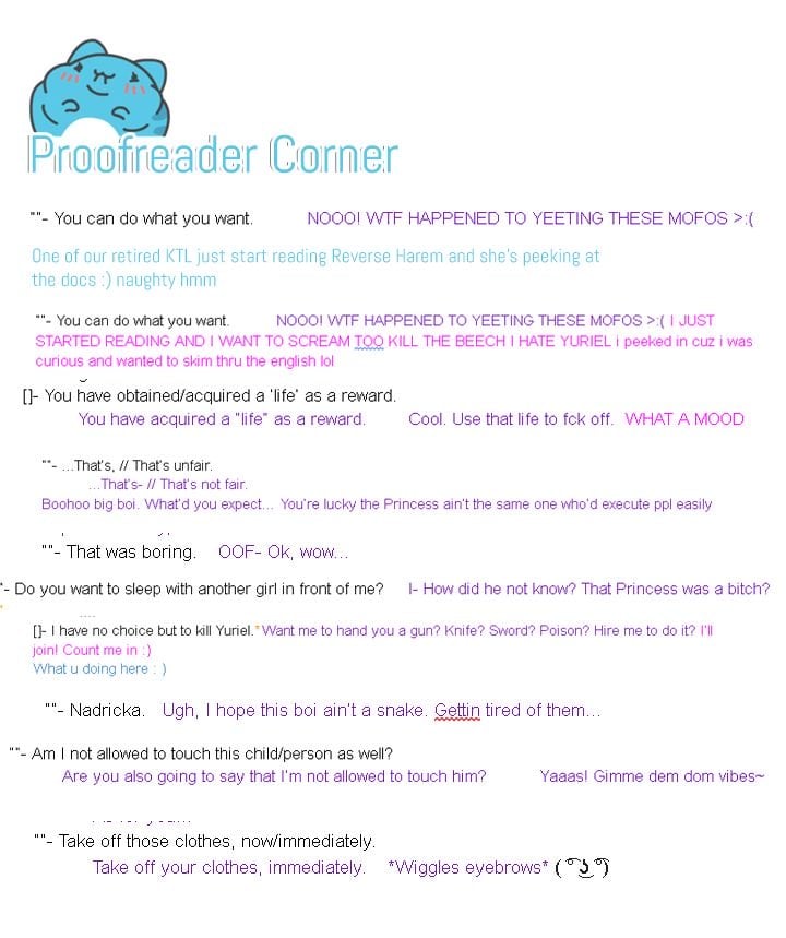 It Looks Like I’ve Fallen into the World of a Reverse Harem Game ss3 Chapter 6 - Page 14