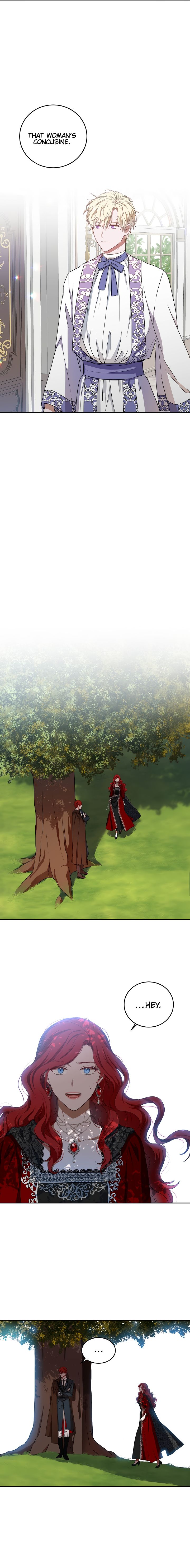 It Looks Like I’ve Fallen into the World of a Reverse Harem Game ss3 Chapter 9 - Page 6