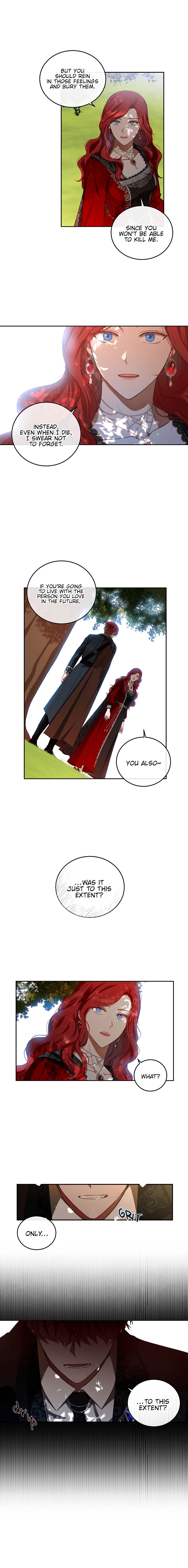 It Looks Like I’ve Fallen into the World of a Reverse Harem Game ss3 Chapter 9 - Page 11