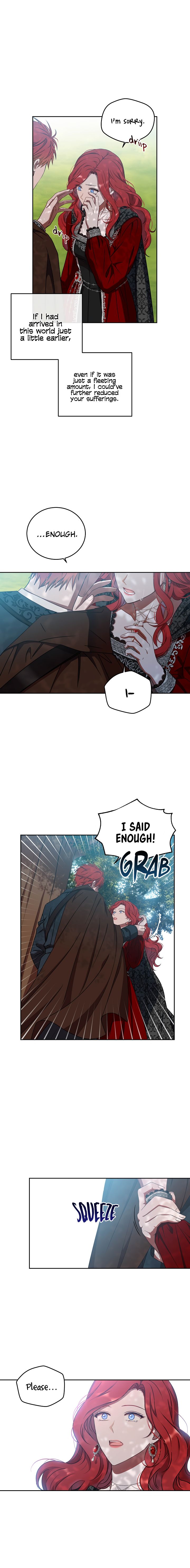 It Looks Like I’ve Fallen into the World of a Reverse Harem Game ss3 Chapter 10 - Page 4