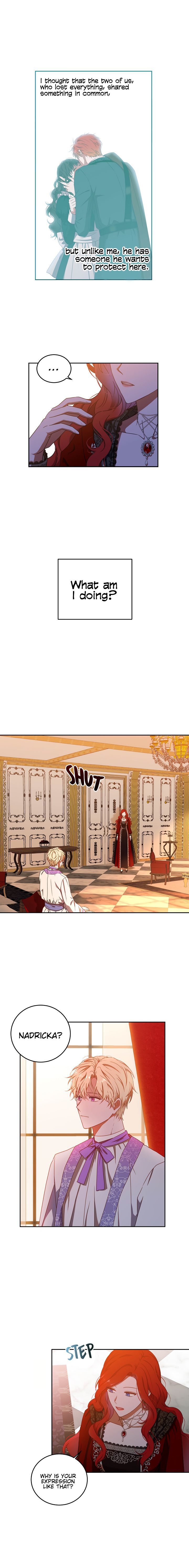 It Looks Like I’ve Fallen into the World of a Reverse Harem Game ss3 Chapter 10 - Page 12