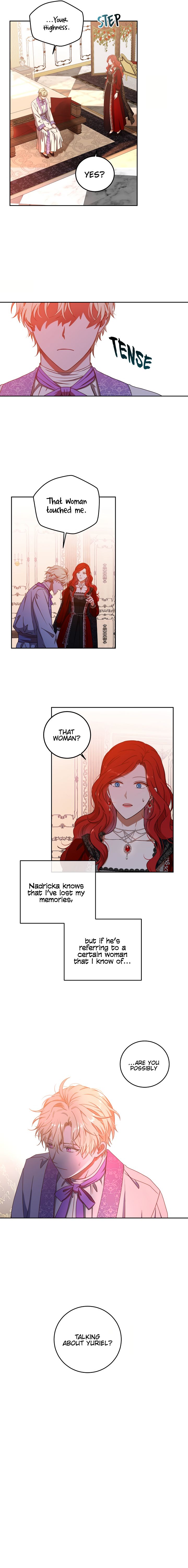 It Looks Like I’ve Fallen into the World of a Reverse Harem Game ss3 Chapter 10 - Page 13