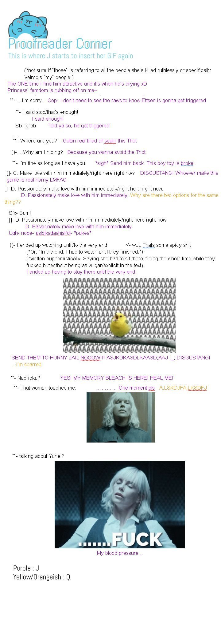 It Looks Like I’ve Fallen into the World of a Reverse Harem Game ss3 Chapter 10 - Page 14