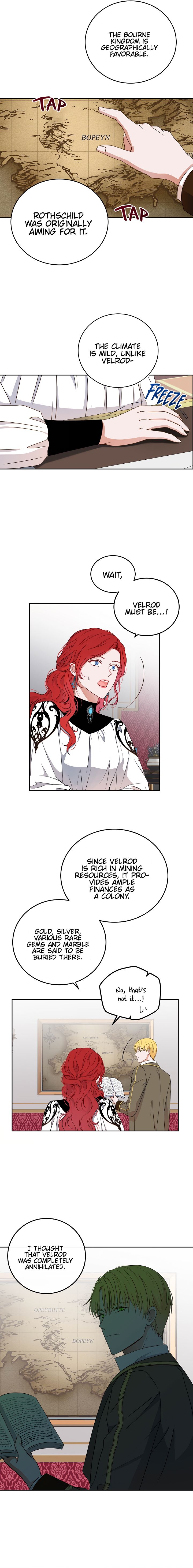 It Looks Like I’ve Fallen into the World of a Reverse Harem Game ss3 Chapter 14 - Page 6