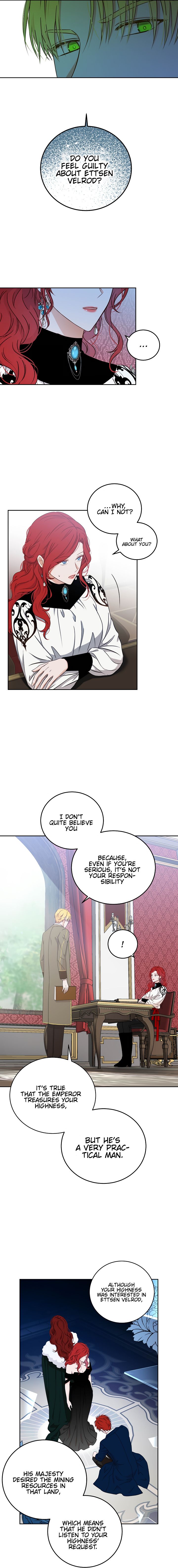 It Looks Like I’ve Fallen into the World of a Reverse Harem Game ss3 Chapter 14 - Page 7