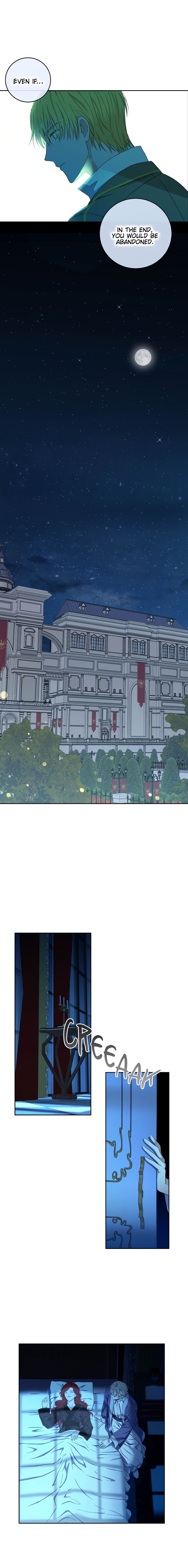 It Looks Like I’ve Fallen into the World of a Reverse Harem Game ss3 Chapter 14 - Page 13