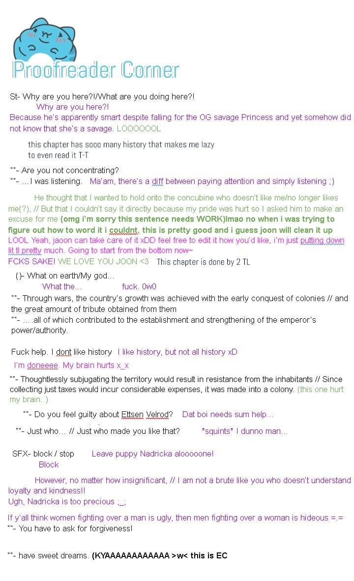 It Looks Like I’ve Fallen into the World of a Reverse Harem Game ss3 Chapter 14 - Page 15