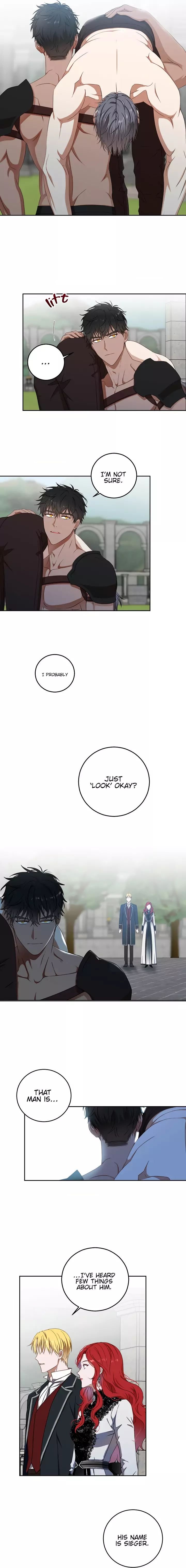 It Looks Like I’ve Fallen into the World of a Reverse Harem Game ss3 Chapter 16 - Page 11