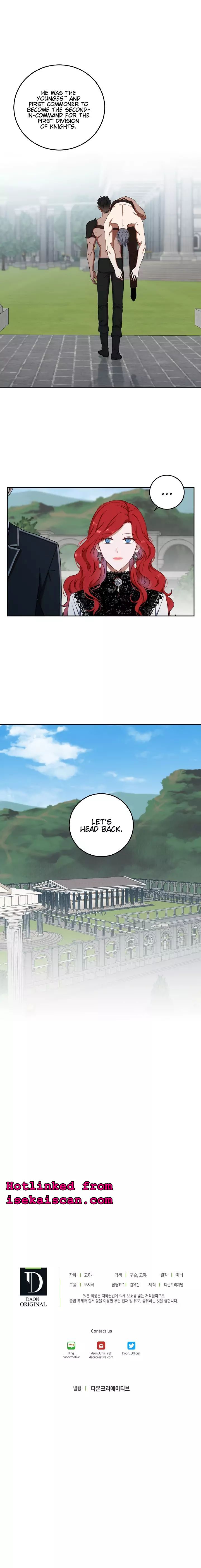 It Looks Like I’ve Fallen into the World of a Reverse Harem Game ss3 Chapter 16 - Page 12