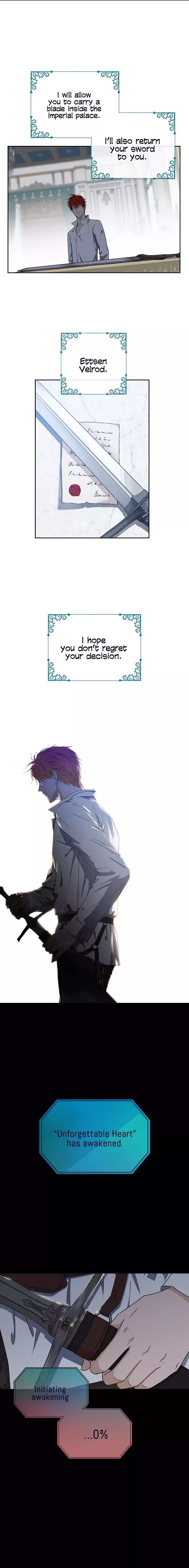 It Looks Like I’ve Fallen into the World of a Reverse Harem Game ss3 Chapter 17 - Page 4